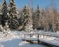 Зимний отдых в Белоруссии